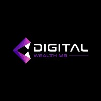 Digital Wealth MB logo, Digital Wealth MB contact details