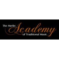 THE MERLIN MUSIC ACADEMY OF TRADITIONAL MUSIC LIMITED logo, THE MERLIN MUSIC ACADEMY OF TRADITIONAL MUSIC LIMITED contact details