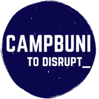 CampBuni logo, CampBuni contact details