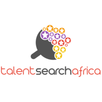 Talent Search Africa logo, Talent Search Africa contact details