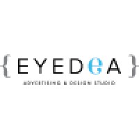 Eyedea Advertising & Design Studio logo, Eyedea Advertising & Design Studio contact details