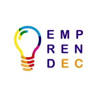 EMPRENDEC logo, EMPRENDEC contact details