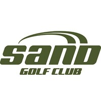 Sand Golf Club logo, Sand Golf Club contact details