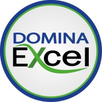 Domina Excel logo, Domina Excel contact details