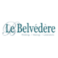 Le Belvédère logo, Le Belvédère contact details