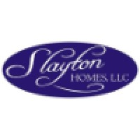 Slayton Homes logo, Slayton Homes contact details