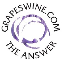 GrapesWine.com logo, GrapesWine.com contact details