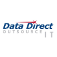 Data Direct Business Solutions logo, Data Direct Business Solutions contact details