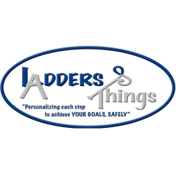 LADDERS & THINGS LLC logo, LADDERS & THINGS LLC contact details