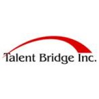 Talent Bridge Inc. logo, Talent Bridge Inc. contact details