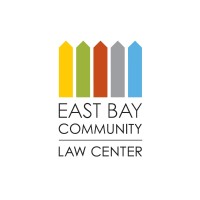 East Bay Community Law Center logo, East Bay Community Law Center contact details