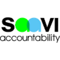 Saavi Accountability logo, Saavi Accountability contact details