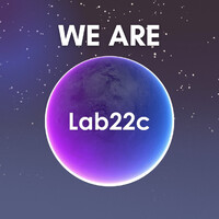 Lab22c logo, Lab22c contact details