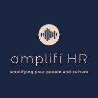 amplifi HR logo, amplifi HR contact details