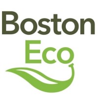 BostonEco logo, BostonEco contact details