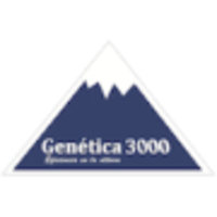 Genetica 3000 logo, Genetica 3000 contact details