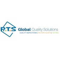 PTS Global Quality Solutions logo, PTS Global Quality Solutions contact details