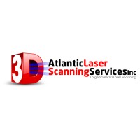 Atlantic Laser Scanning Services Inc. logo, Atlantic Laser Scanning Services Inc. contact details