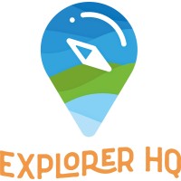 Explorer HQ logo, Explorer HQ contact details