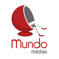 Mundo Médias logo, Mundo Médias contact details