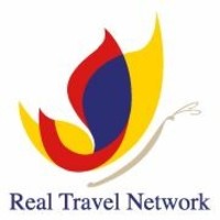 Real Travel Network logo, Real Travel Network contact details