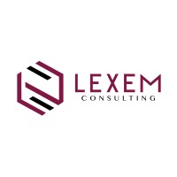 LEXEM Consulting logo, LEXEM Consulting contact details