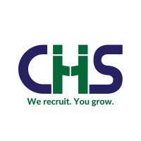 Custom Hiring Solutions logo, Custom Hiring Solutions contact details