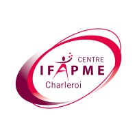 Centre IFAPME CHARLEROI logo, Centre IFAPME CHARLEROI contact details