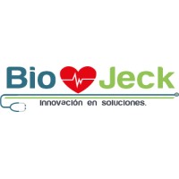 BIO JECK S.A.S logo, BIO JECK S.A.S contact details