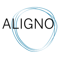 ALIGNO Management nv logo, ALIGNO Management nv contact details