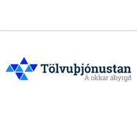 Tölvuþjónustan ehf. logo, Tölvuþjónustan ehf. contact details