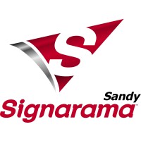 Signarama Sandy logo, Signarama Sandy contact details