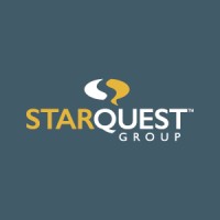 StarQuest Group logo, StarQuest Group contact details