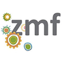 ZMf logo, ZMf contact details