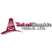 Total Depth Tools logo, Total Depth Tools contact details