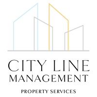 City Line Management logo, City Line Management contact details