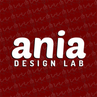 Ania Design Lab logo, Ania Design Lab contact details