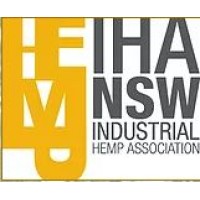 NSW Industrial Hemp Association logo, NSW Industrial Hemp Association contact details