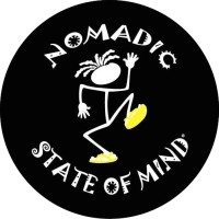 Nomadic State of Mind (Spain) logo, Nomadic State of Mind (Spain) contact details