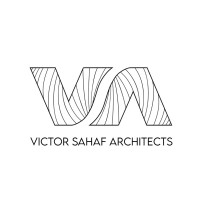 Victor Sahaf Arts logo, Victor Sahaf Arts contact details