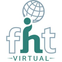 FHTvirtual logo, FHTvirtual contact details