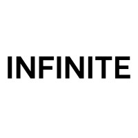 Infinite logo, Infinite contact details