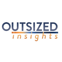 Outsized Insights logo, Outsized Insights contact details