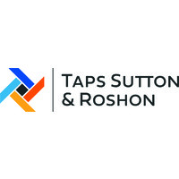 Taps & Sutton logo, Taps & Sutton contact details