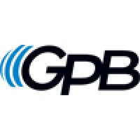 GPB logo, GPB contact details