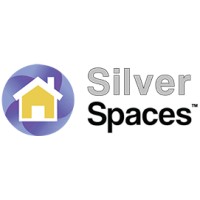 Silver Spaces logo, Silver Spaces contact details