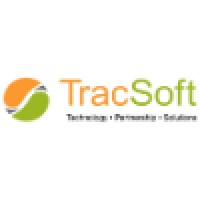 TracSoft Inc logo, TracSoft Inc contact details