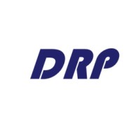 DRP Consulting logo, DRP Consulting contact details