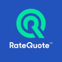 RateQuote logo, RateQuote contact details