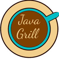 Java Grill logo, Java Grill contact details